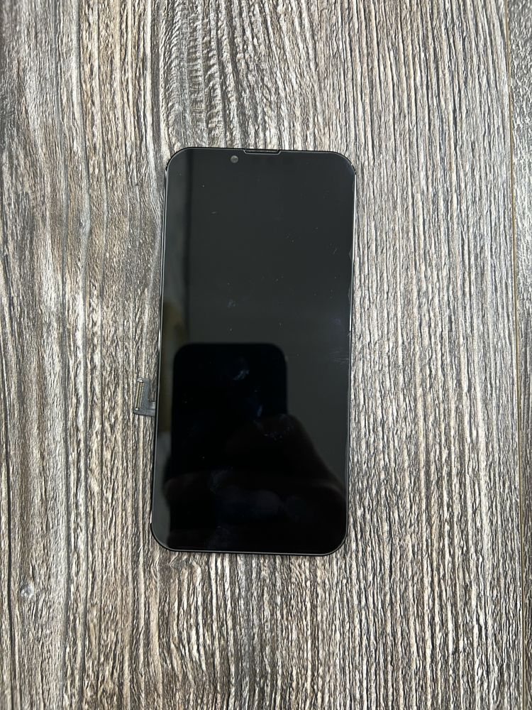 Экран iphone 13 новый + установка