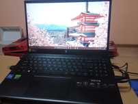 Продам ноутбук Acer nitro v 15