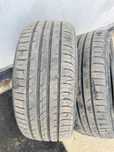 Продам 2 шины Hankook