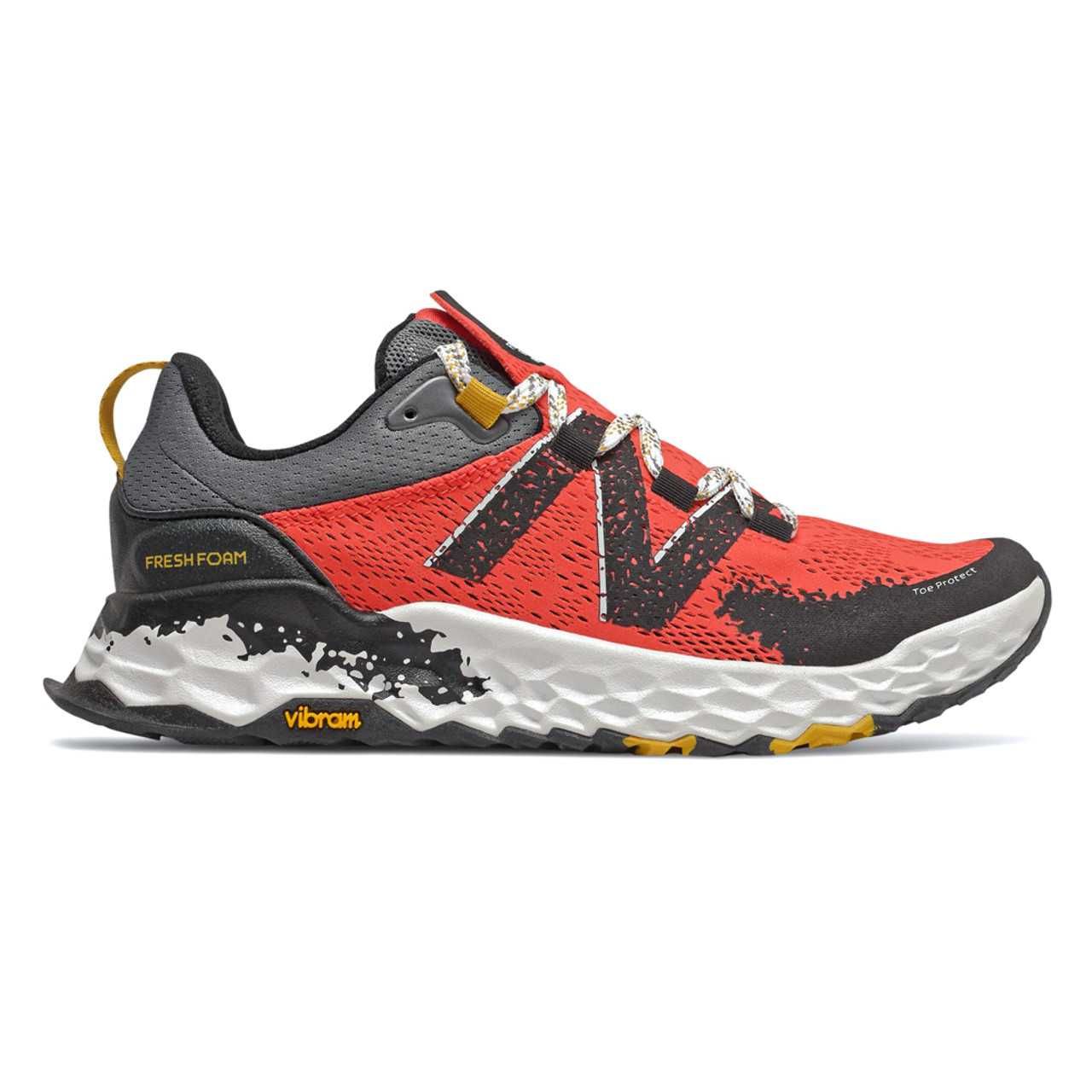 Новые кроссовки высшего класса New Balance Fresh Foam X Hierro