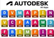 Установка Autocad Autodesk Программ Павлодар