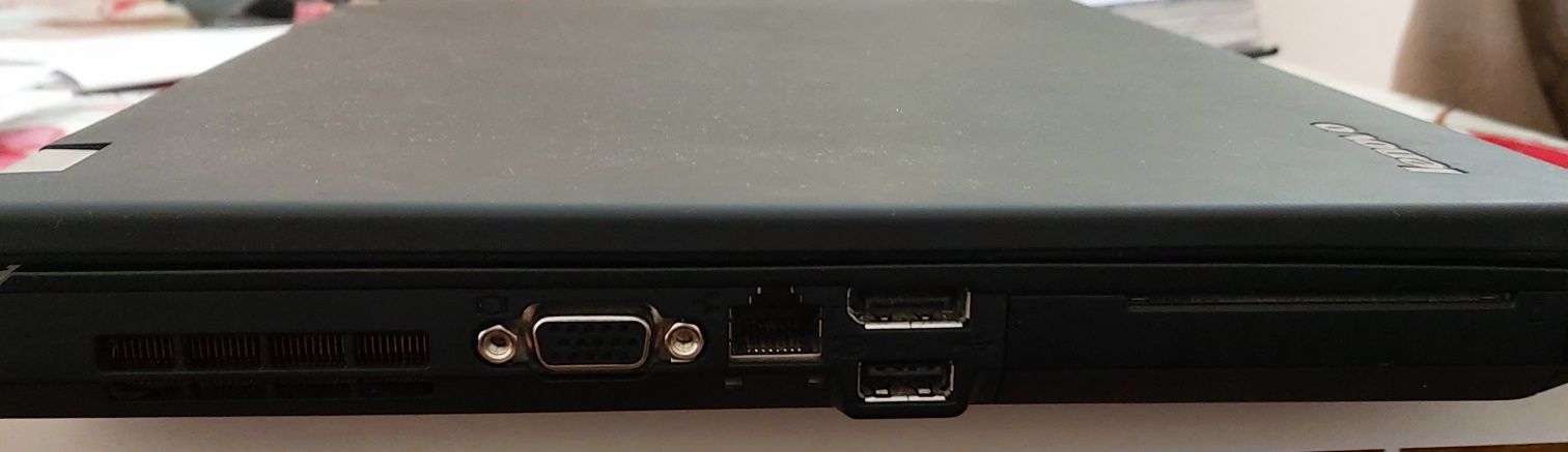 Ноутбук Lenovo Thinkpad T420