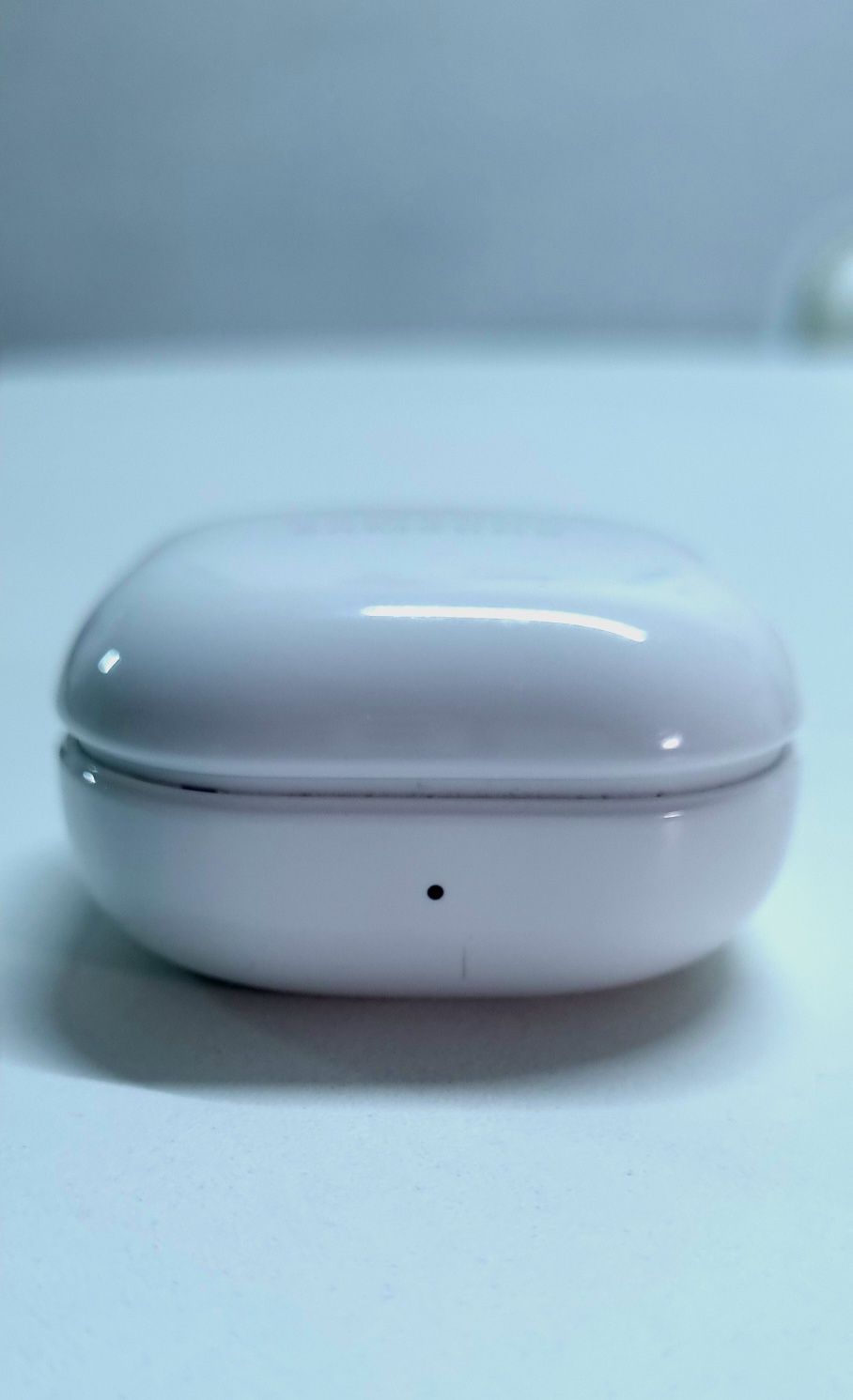 Наушники Samsung Galaxy Buds 2 SM-R177NZWACIS белый
