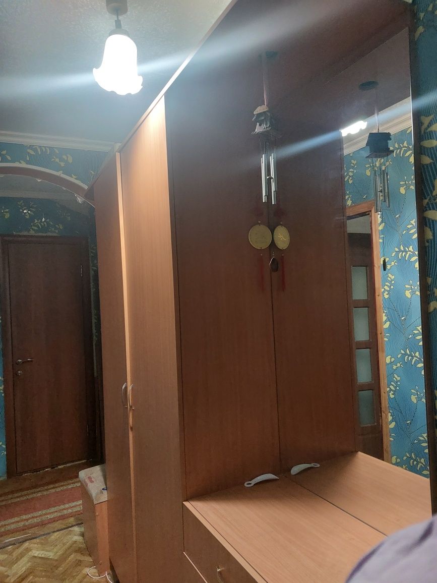 Мебель в прихожую
