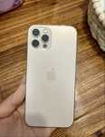 iPhone 12 Pro Gold (золотой)