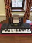 Синтезатор KURZWEIL KP100. Состояние нового.