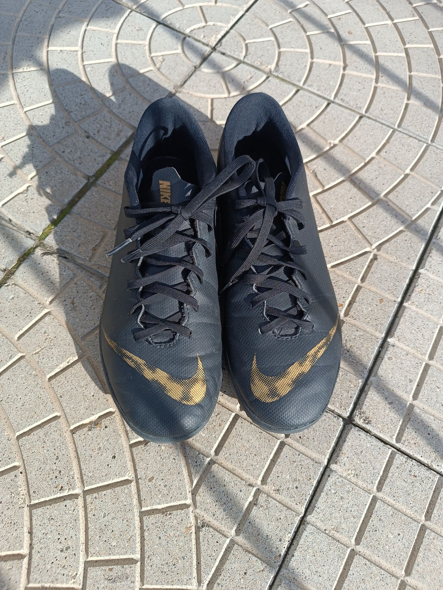 Футзалки Nike Mercurial Vapor 12 Academy IC