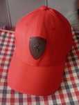 Бейсболка Ferrari. Оригинал