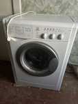 Indesit WISL 85 без гарантии