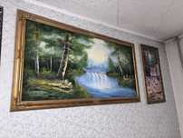 Продам картины,не дорого