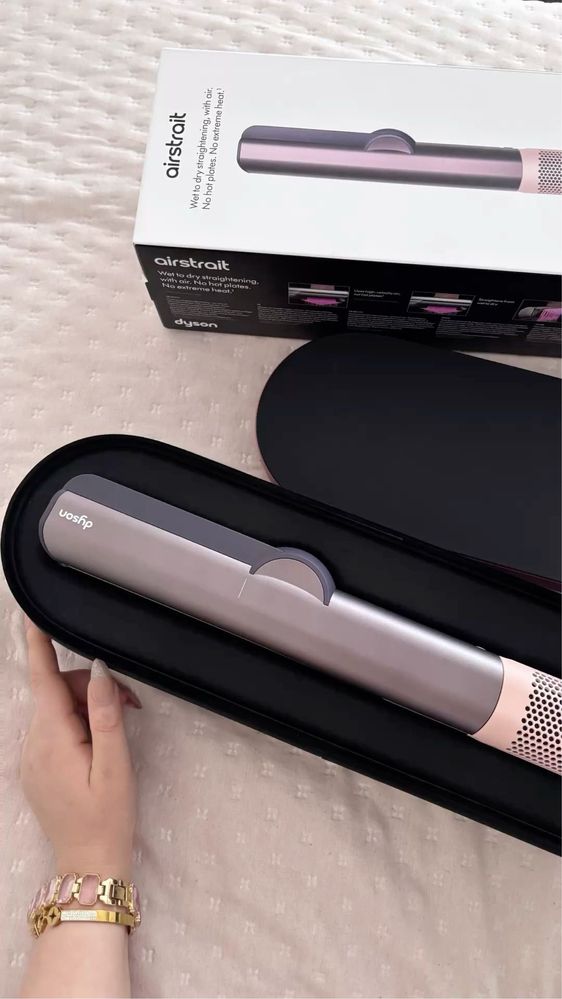 Dyson Airstrait 100% Original