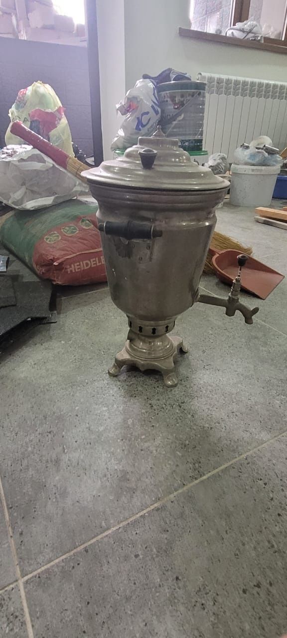 Продам электрический самовар