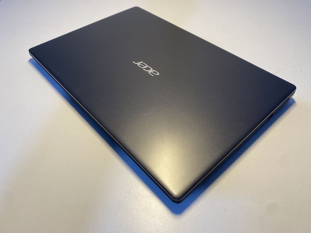 Ноутбук Acer, Full HD, SSD 256 gb