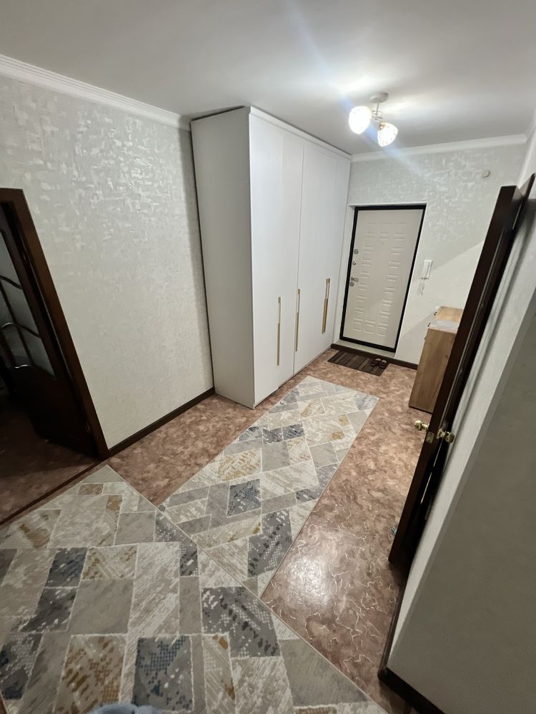 Продам 2х комн кв Сити 2мкр