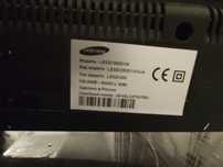 Samsung телевизор 32дюм(81)