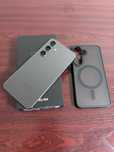 Samsung S24, 8/256.