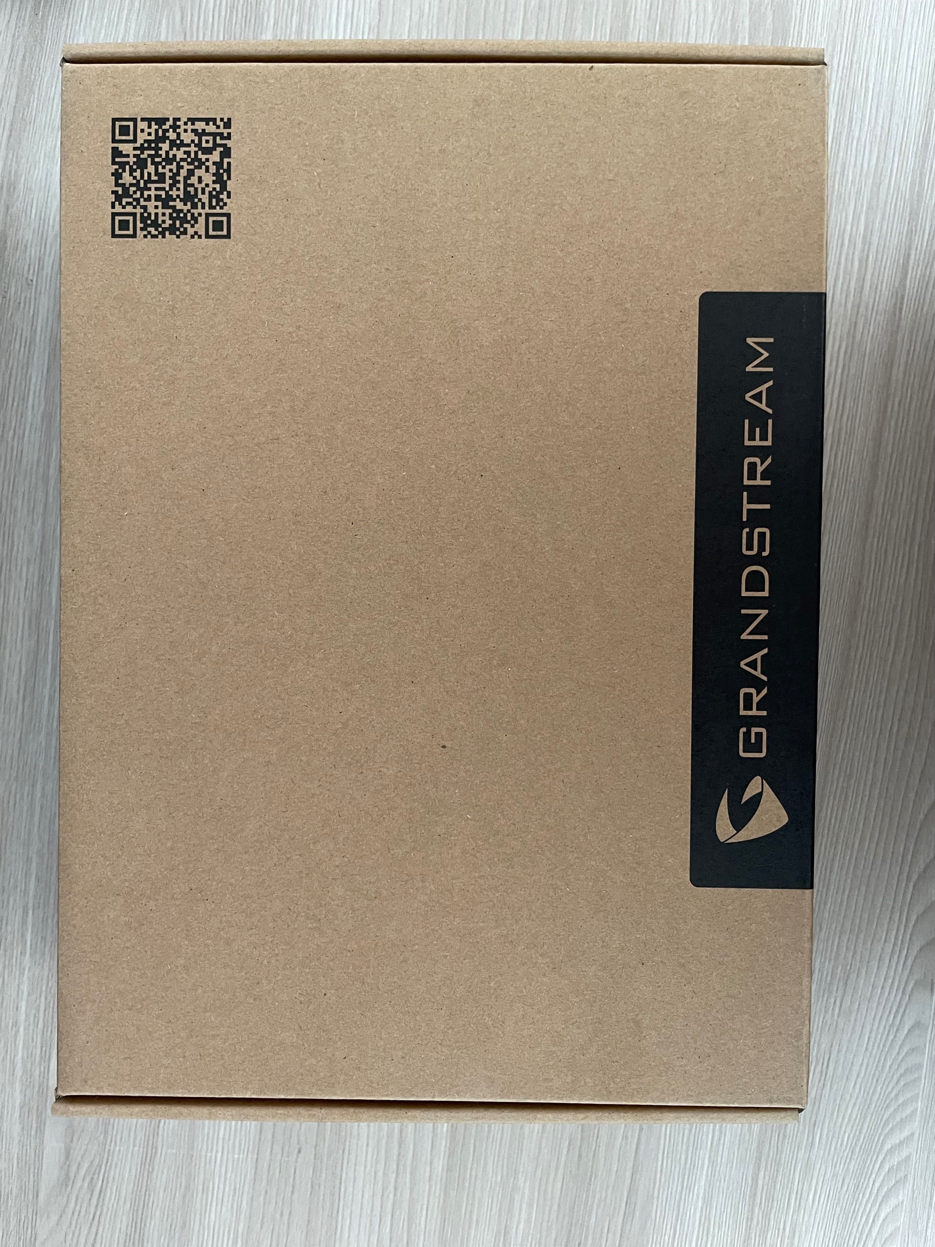 IP телефон Grandstream GRP2613 черный