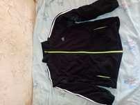 Ветровка adidas турция
