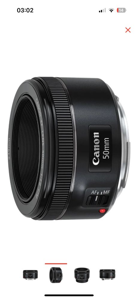 Canon Eos 1100d в хорошем состояний