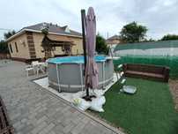 Продам дом 4 комнаты, 142кв.м и хозпостройки 122кв.м. г. Косшы
