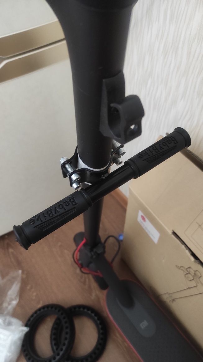 Продам Xiaomi Mi Electric Scooter Pro 2019 г.в.