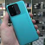 Смартфон Tecno Spark Go 2022 на запчасти