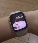 Apple watch se 40 mm