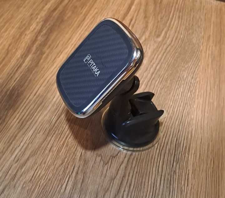 Pitaka PITAKA MagMount Qi Car Vent (CM3001Q),Чехол Pitaka для Iphon 10