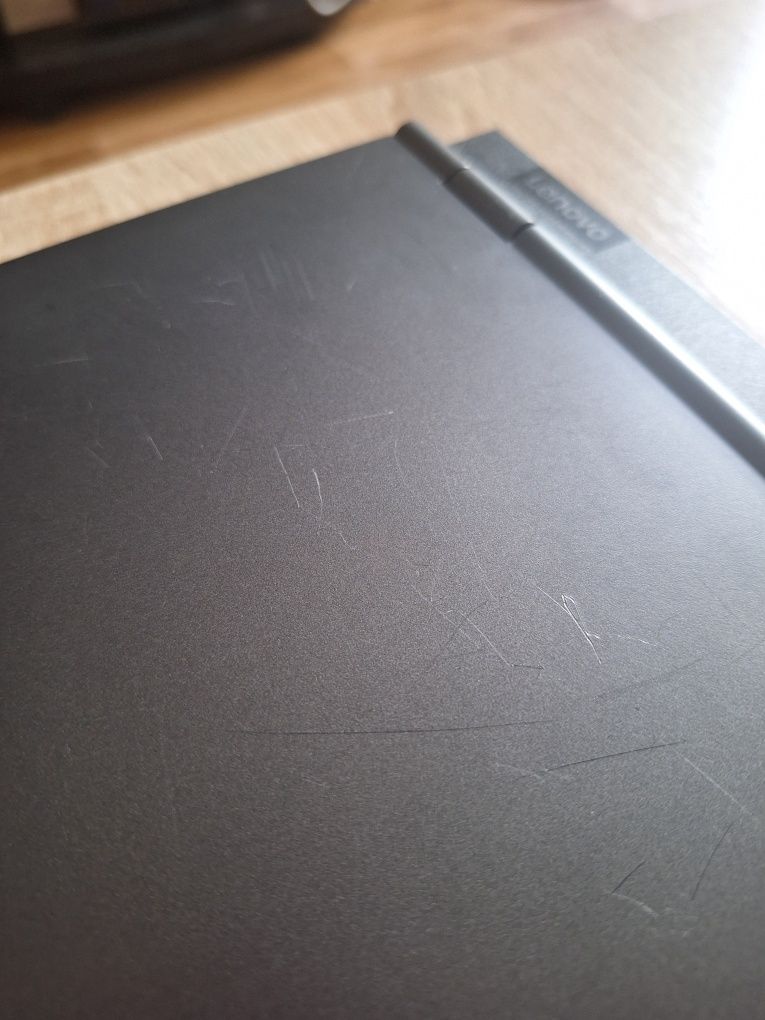 Ноутбук игровой Lenovo Legion 5