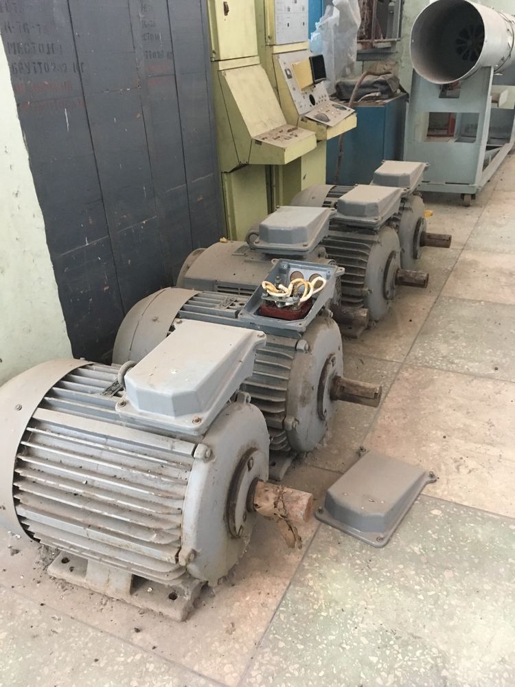 Продам редуктора Ц 2у -160