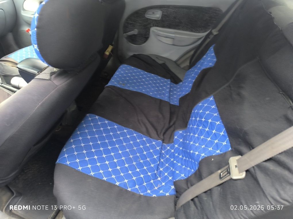 Продам или обменяю kia rio Киа рио