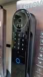 Электронный замок Lenovo F2