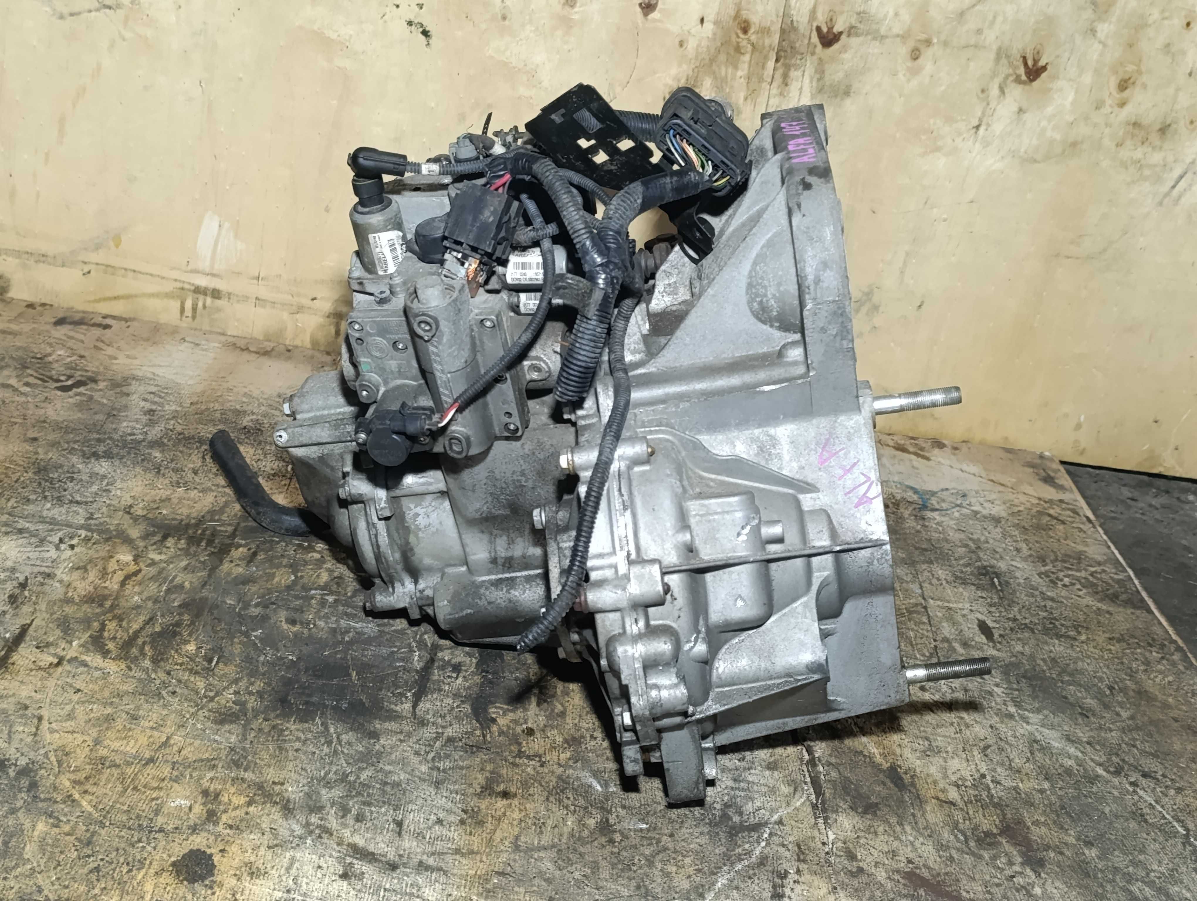 РКПП Робот коробка Alfa Romeo 147 156 AR32 310 twin spark