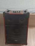 Колонка беспроводная 50W