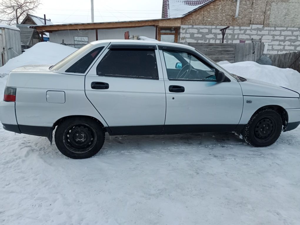 Продам ваз десятка
