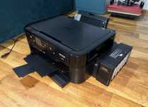 Принтер Epson L850