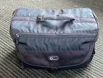 Сумка, фотосумка, кофр Lowepro Nova 200 AW оригинал