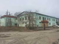 Продается спортивно-оздоровительный комплекс