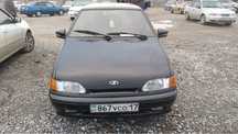Lada (ВАЗ) 2114.