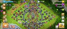 Clash of clans аккаунт продаётся