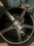 Vossen диск сатылады. 3 штук новый