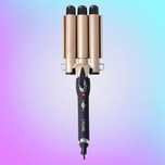 Cronier CR-2057 плойка для волос, гафре