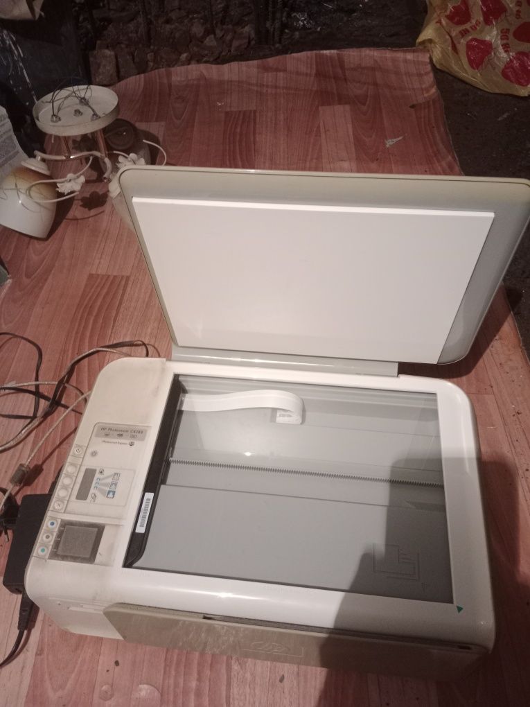 Продам.  Принтер.