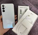 Продам телефон samsung A 25 5g