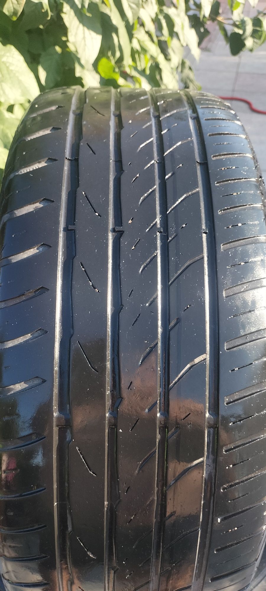 Шины Matador 225/55R17