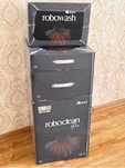 Новый Roboclean pro