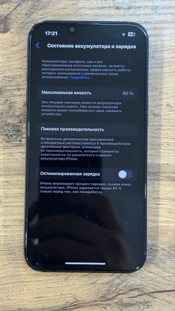 iphone 13 в наличий