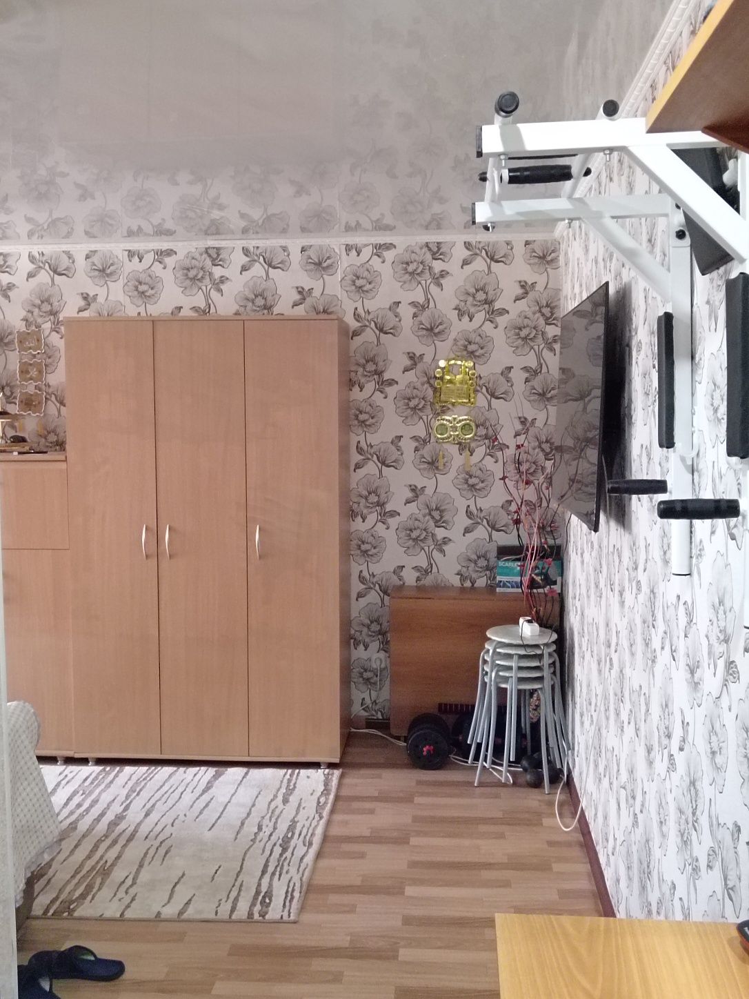 Продам 1 комнатную квартиру. Район Автовокзала 10