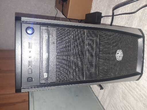 Продам Пк соre i3 6100