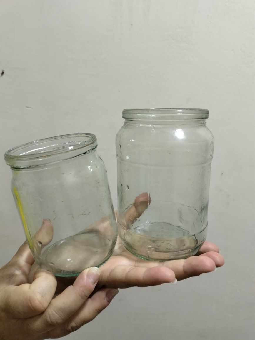Банки для закатки